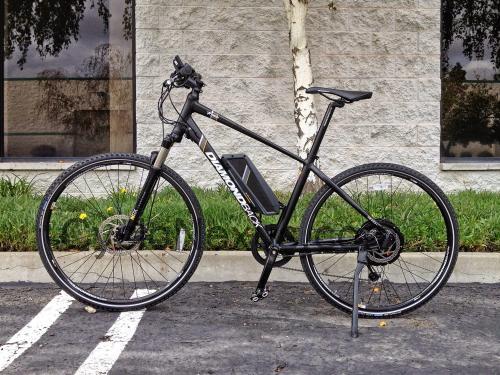 Diamondback Trace scheda tecnica e recensioni